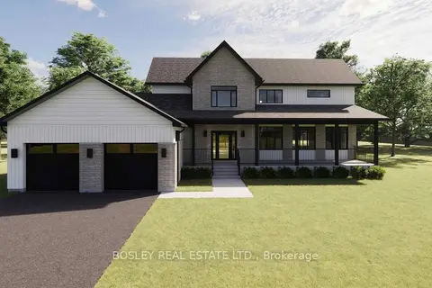 Lot 30 Street A