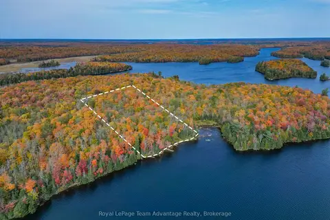 1140 Gooseneck Lake