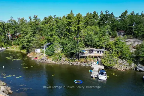 13182 Georgian Bay Shore
