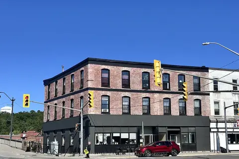 2 Front Street N A