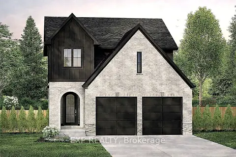 Lot 41 Marcus Avenue