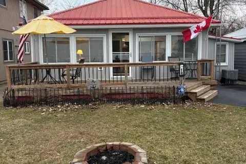 19 Ordnance Avenue