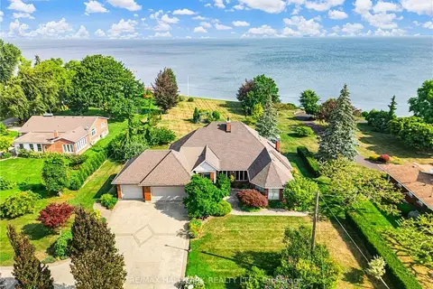 3503 Lakeshore Road