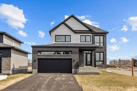 235 Bourdeau Boulevard