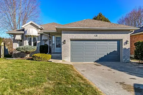 18 Hickory Boulevard W