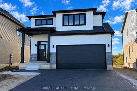 3076 Buroak Drive