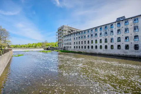 19 GUELPH Avenue 308