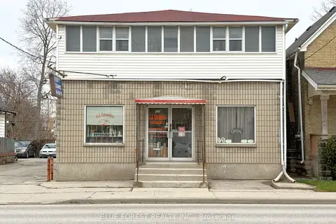 452 Horton Street