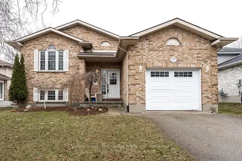 27 Mcqueen Court