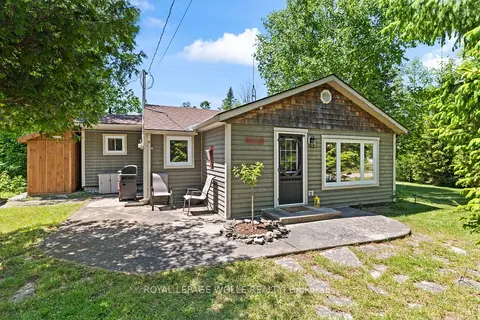 282 Widgeon Cove Road