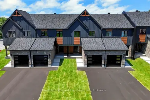 245 Peacock Drive
