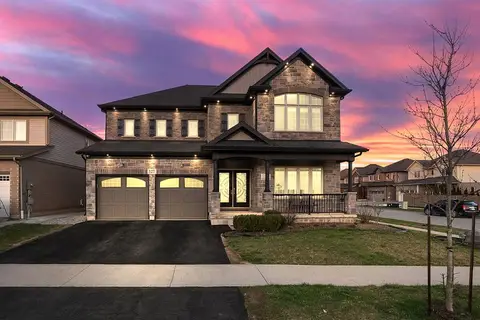 127 Lametti Drive