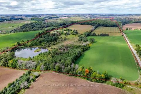 000 Crossen Road