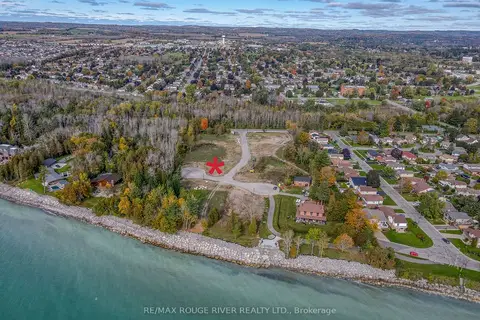 LOT 4 CEDAR SHORE Trail