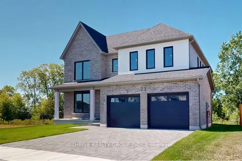 23 Aspen Circle