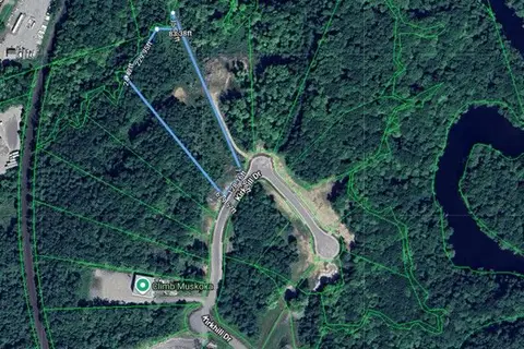 44 Kirkhill Drive Lot 14