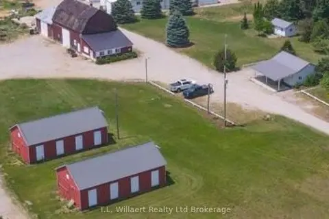 105 Norfolk County Rd 30 Road