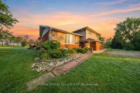 11 Burtch Road