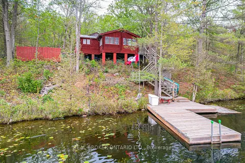 744 Island 10/Baxter Lake