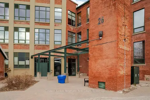 26 Ontario Street 221