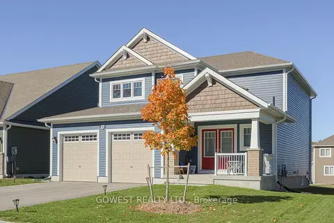 45 Stother Crescent