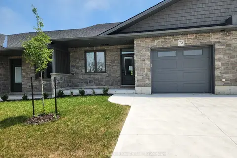 8 N Mercedes Crescent N