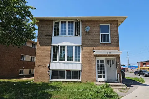 609 Donald Street