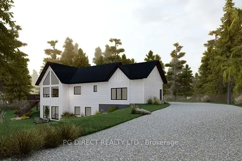 35 Starcrest Drive W
