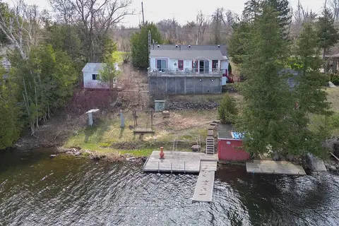 32 Parker Drive