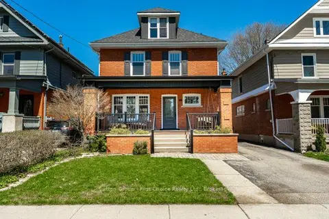 88 Norman Street