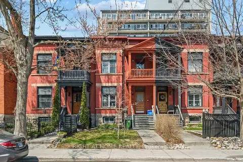 93 Gilmour Street