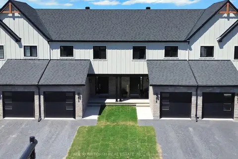 265 Peacock Drive