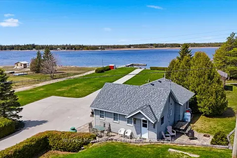 834 Pike Bay Road