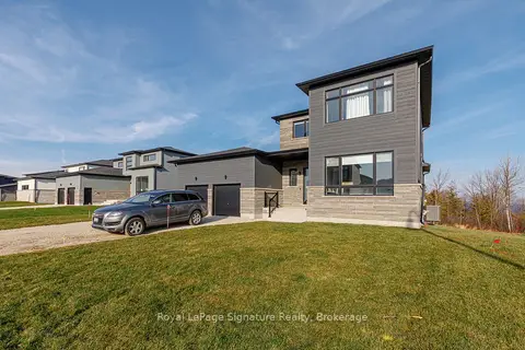107 SLADDEN Court