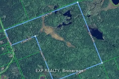 0 BOUGHNER Road