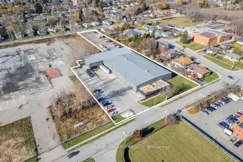 130 Woodworth Avenue