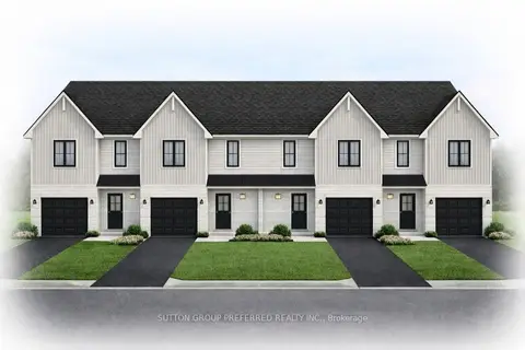58 Stoss Street
