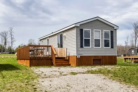 34 Glen Abbey 1235 Villiers Line