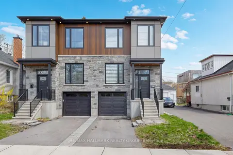 165 LONGPRE Street