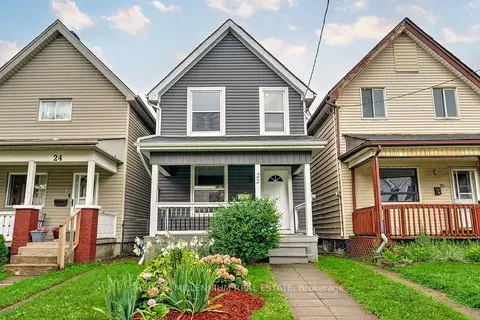 22 Francis Street