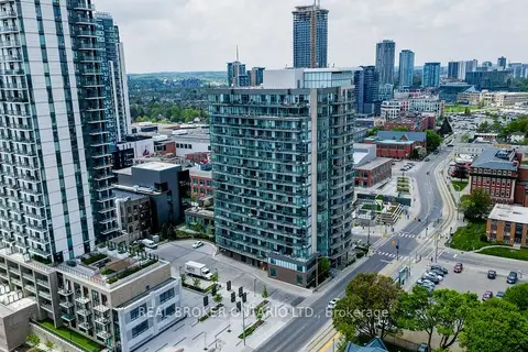 85 Duke Street W 908
