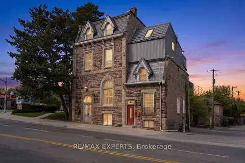 130 ST DAVID Street S
