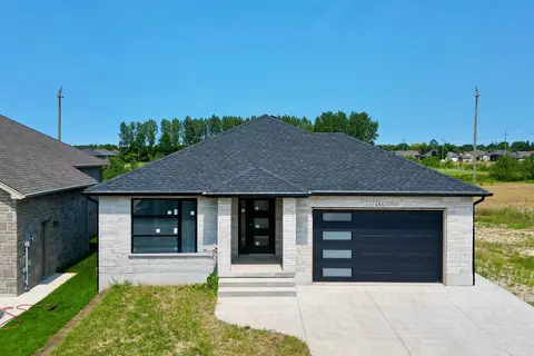 455 Burnside Street