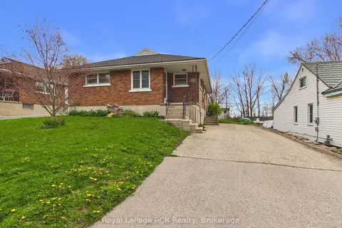 153 Carling Terrace