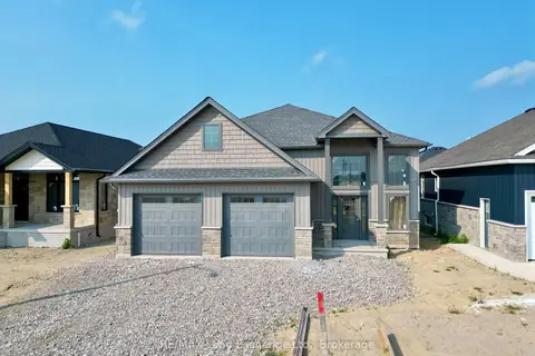 457 Northport Drive