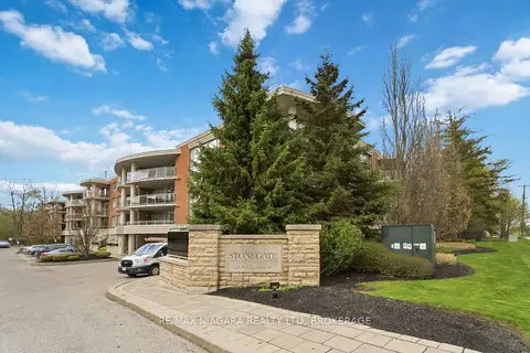 125 Wilson Street W 107