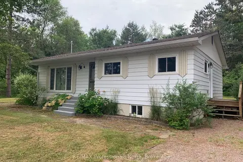 2195 Loop Road