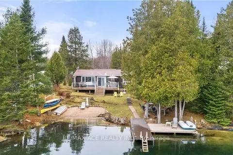 1440 Clement Lake Road