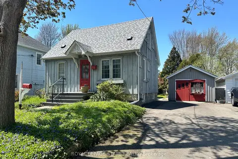 618 Pine Street