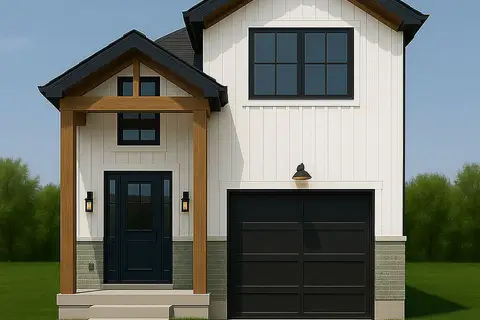 LOT 99 BEER Crescent